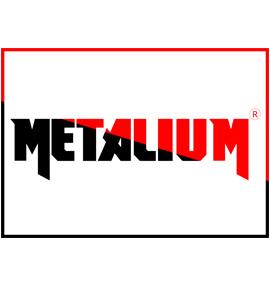 Metalium