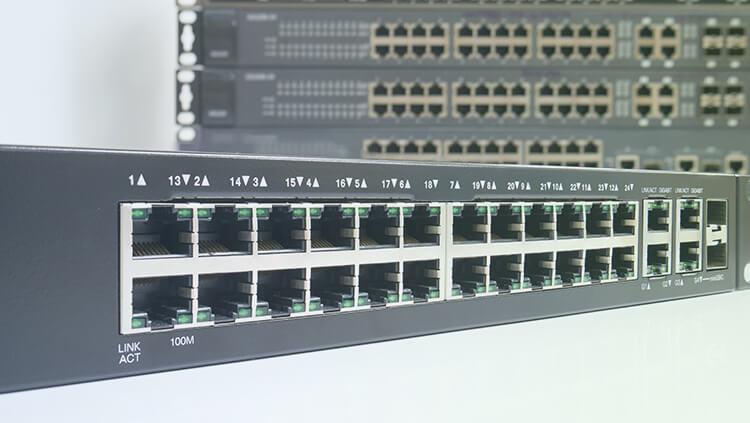 Network Ürünleri