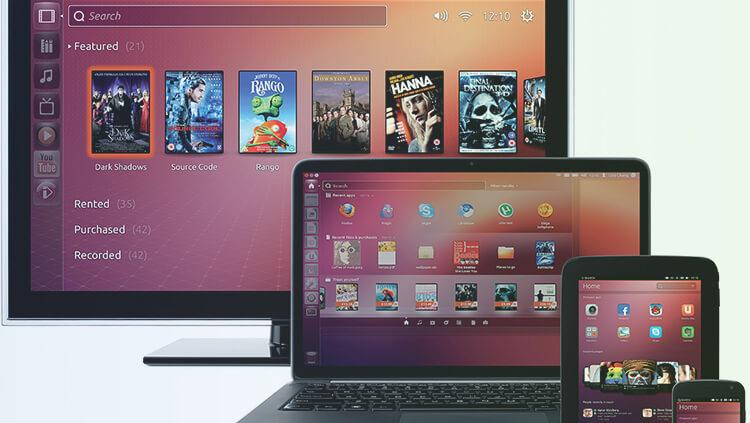 PC, Notebook ve Tablet